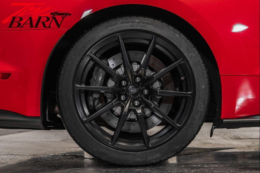 used 2016 Ford Shelby GT350 car, priced at $57,600