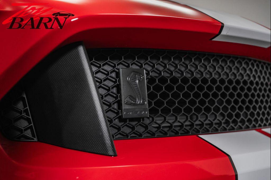 used 2016 Ford Shelby GT350 car, priced at $57,600