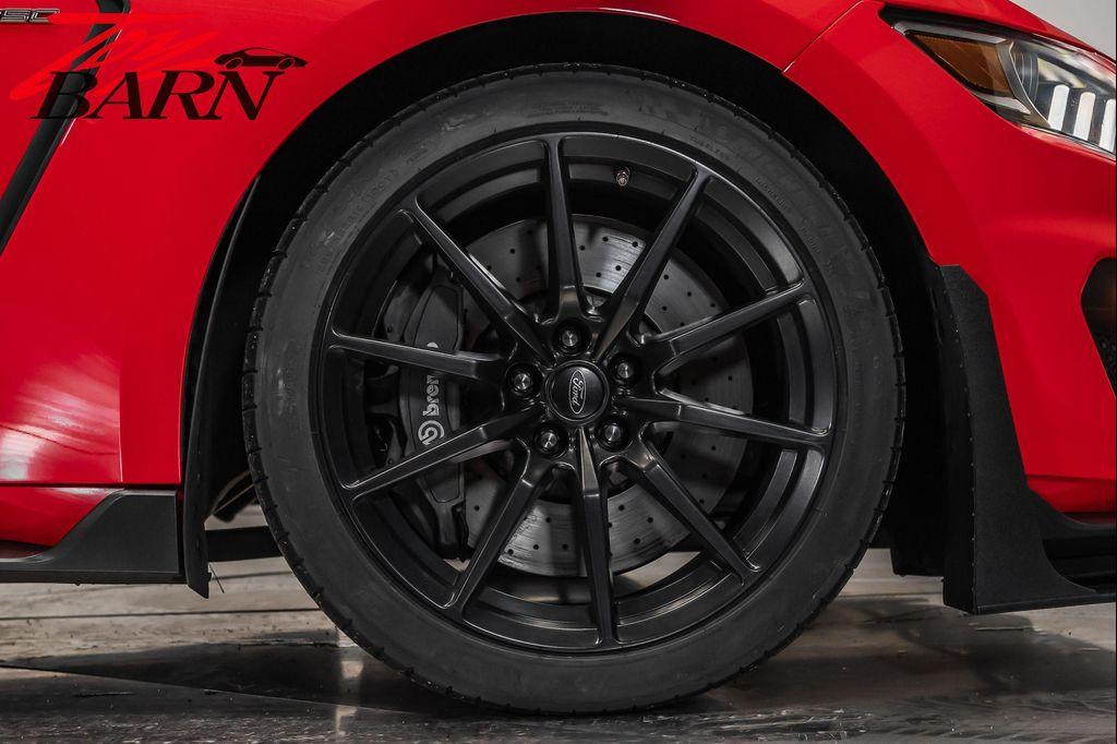 used 2016 Ford Shelby GT350 car, priced at $57,600
