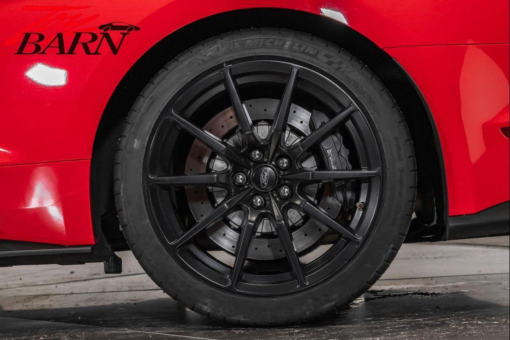 used 2016 Ford Shelby GT350 car, priced at $57,600