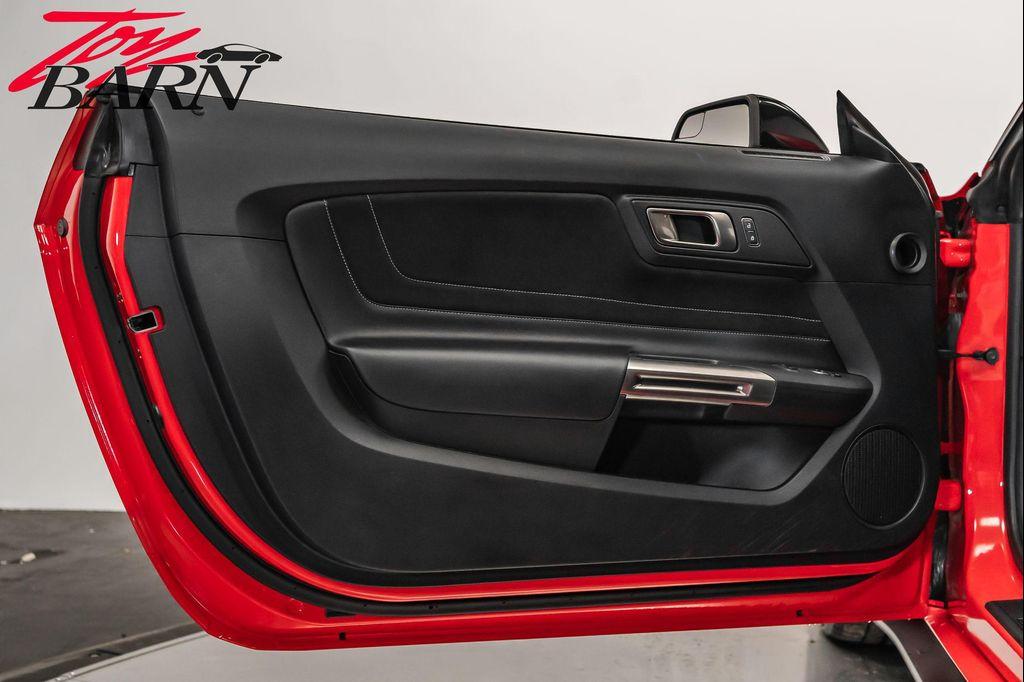 used 2016 Ford Shelby GT350 car, priced at $57,600