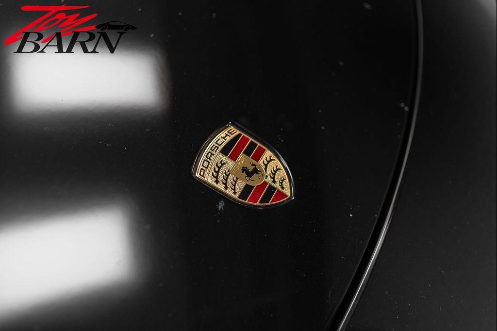 used 2019 Porsche 718 Cayman car, priced at $67,690