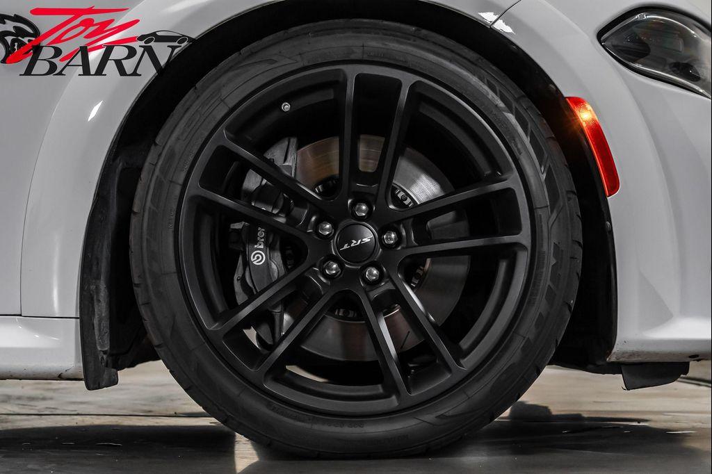 used 2020 Dodge Charger car, priced at $69,700