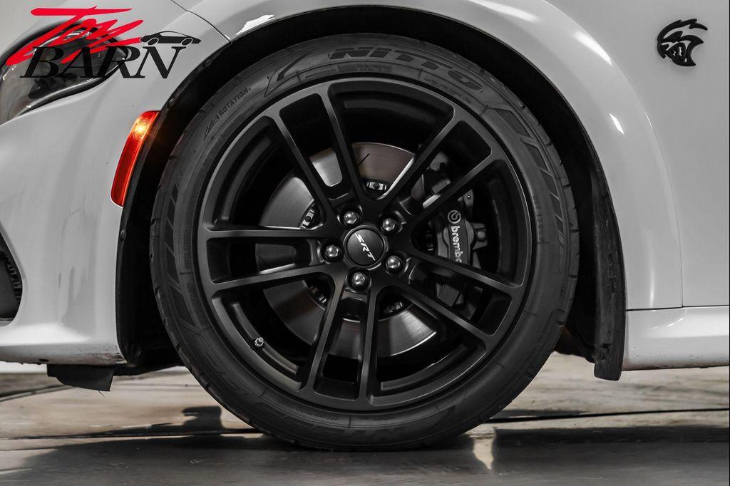 used 2020 Dodge Charger car, priced at $69,700