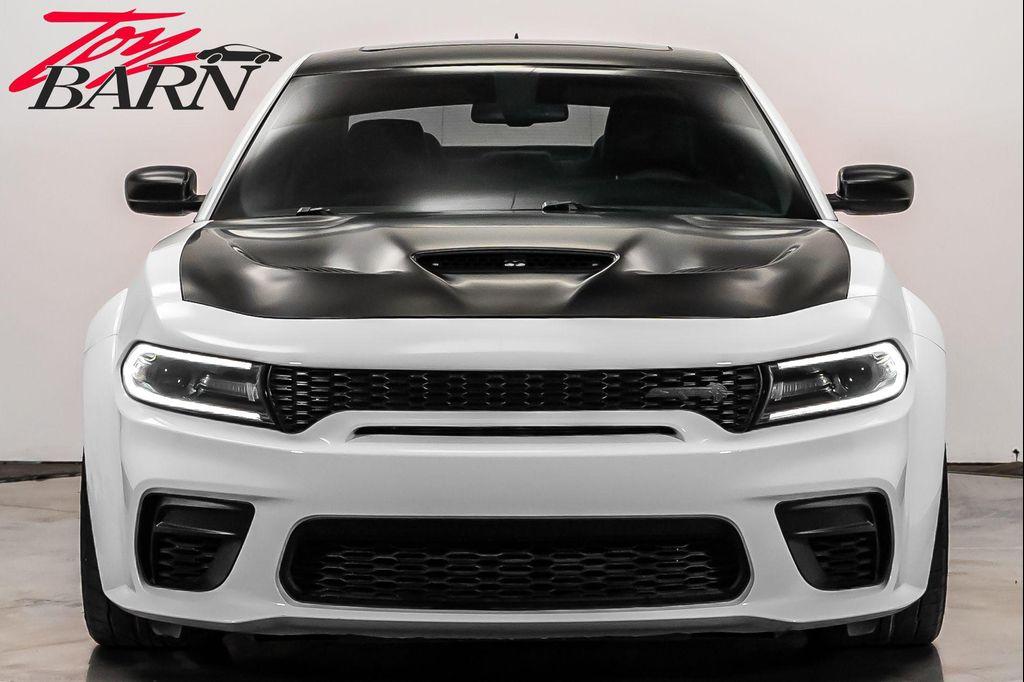 used 2020 Dodge Charger car, priced at $69,700