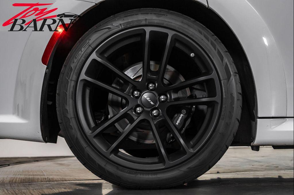 used 2020 Dodge Charger car, priced at $69,700