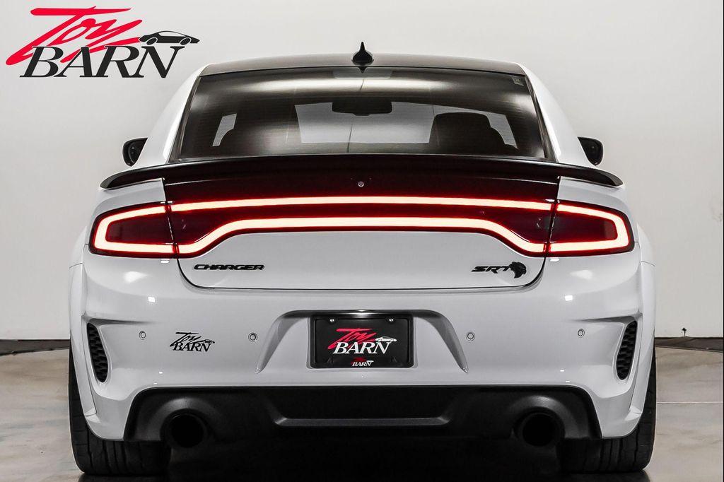 used 2020 Dodge Charger car, priced at $69,700