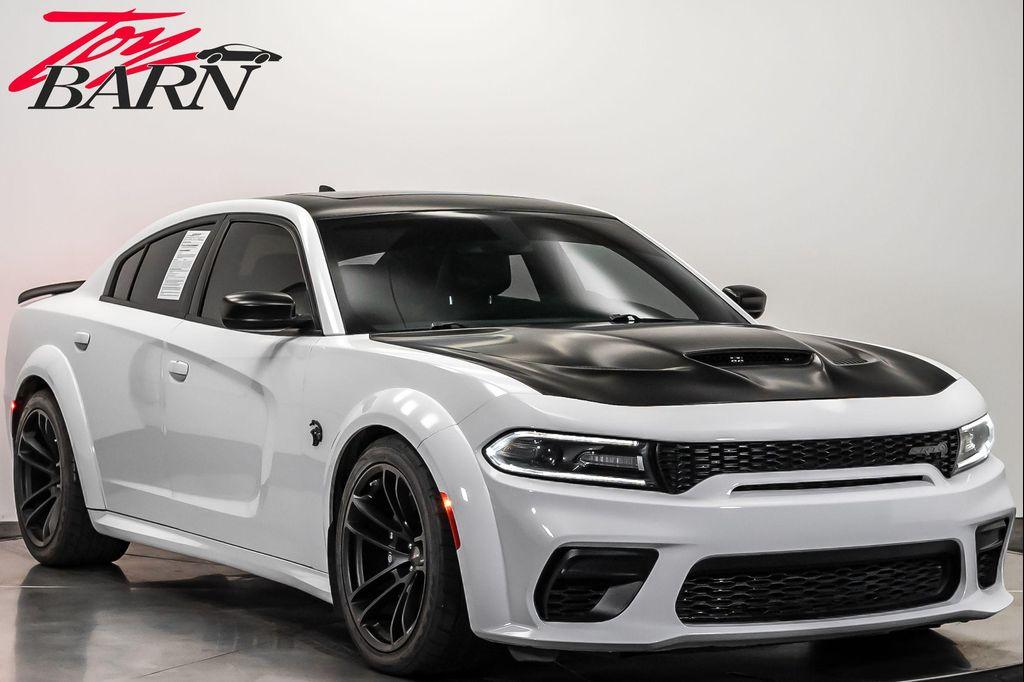 used 2020 Dodge Charger car, priced at $69,700