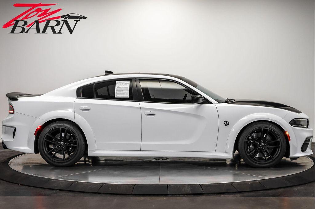 used 2020 Dodge Charger car, priced at $69,700