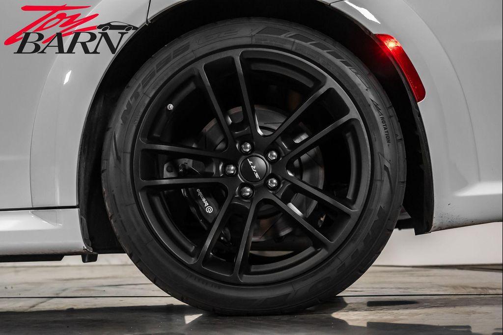 used 2020 Dodge Charger car, priced at $69,700