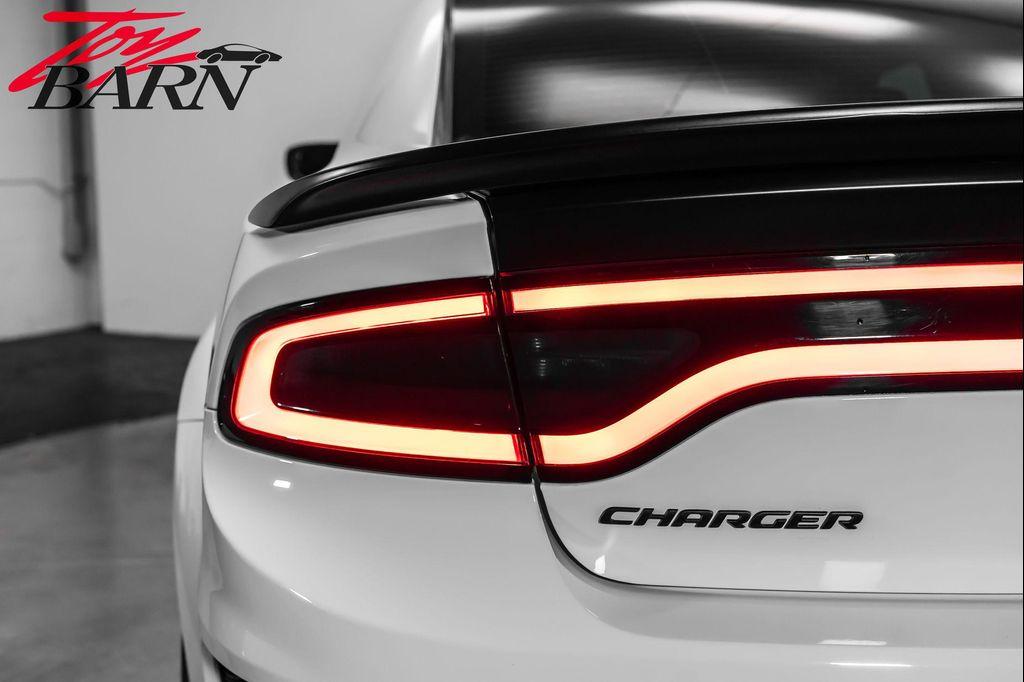 used 2020 Dodge Charger car, priced at $69,700