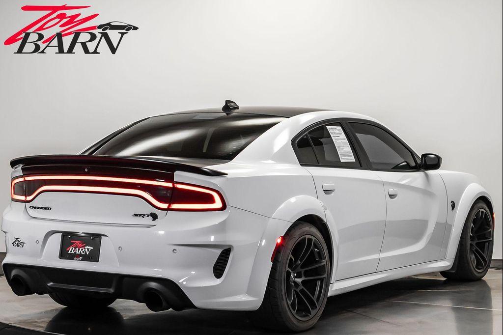 used 2020 Dodge Charger car, priced at $69,700