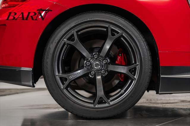 used 2014 Nissan 370Z car, priced at $43,490