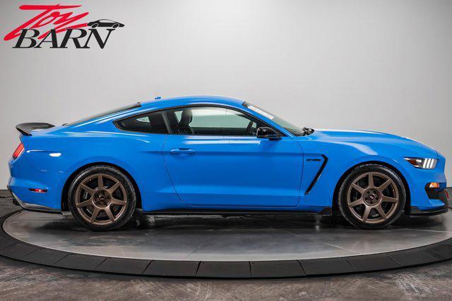 used 2017 Ford Shelby GT350 car, priced at $58,600