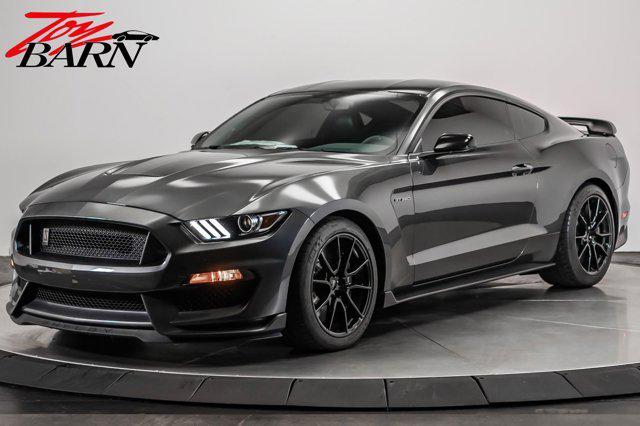 used 2019 Ford Shelby GT350 car, priced at $66,600