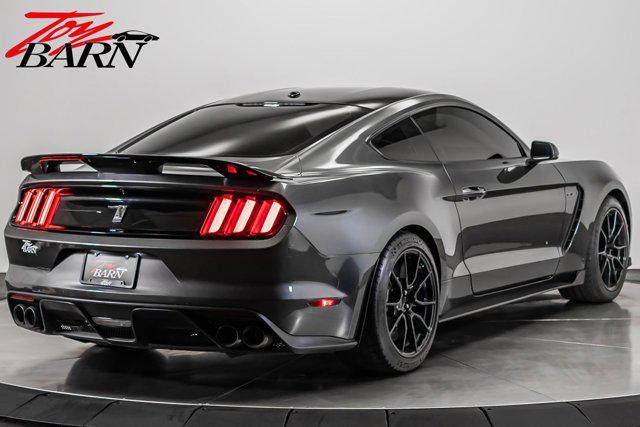 used 2019 Ford Shelby GT350 car, priced at $66,000