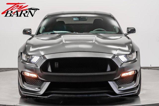 used 2019 Ford Shelby GT350 car, priced at $66,000