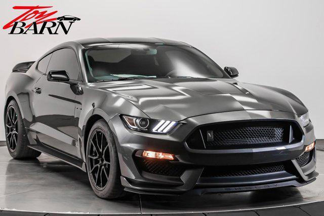 used 2019 Ford Shelby GT350 car, priced at $66,000