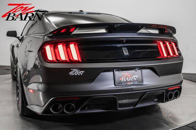 used 2019 Ford Shelby GT350 car, priced at $66,000