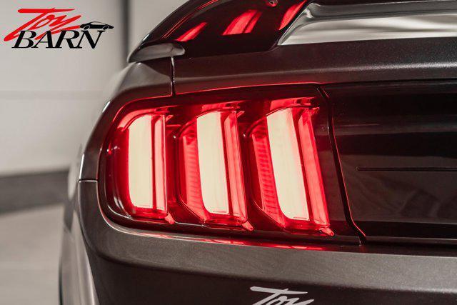 used 2019 Ford Shelby GT350 car, priced at $66,000