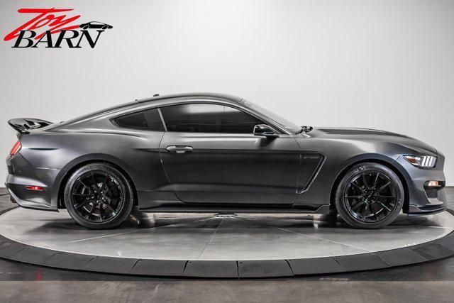 used 2019 Ford Shelby GT350 car, priced at $66,000