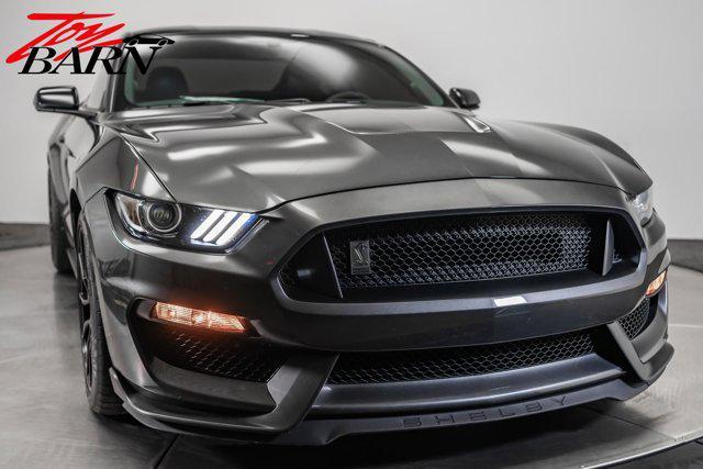 used 2019 Ford Shelby GT350 car, priced at $66,000