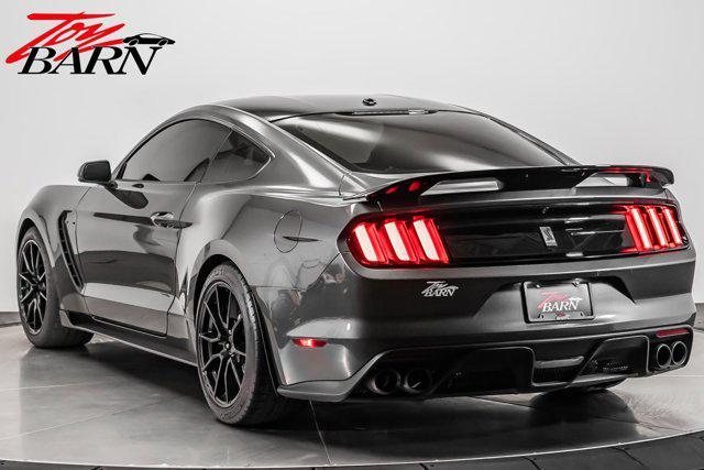 used 2019 Ford Shelby GT350 car, priced at $66,000