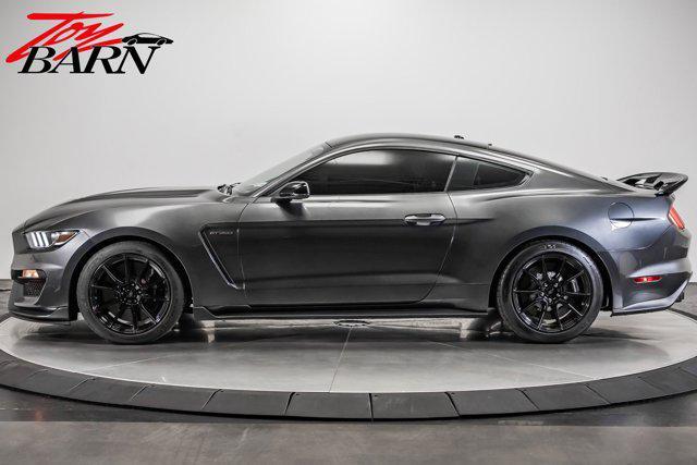 used 2019 Ford Shelby GT350 car, priced at $66,000