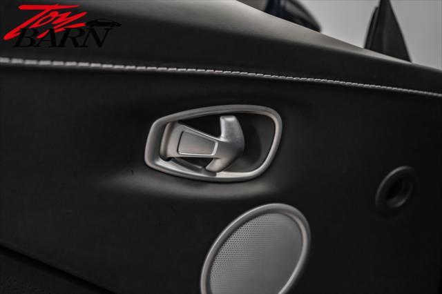 used 2019 Aston Martin Vantage car, priced at $96,490