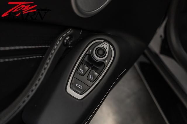 used 2019 Aston Martin Vantage car, priced at $96,490