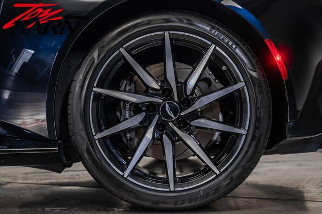 used 2019 Aston Martin Vantage car, priced at $96,490