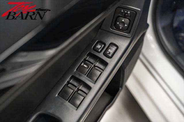 used 2014 Mitsubishi Lancer Evolution car, priced at $38,690