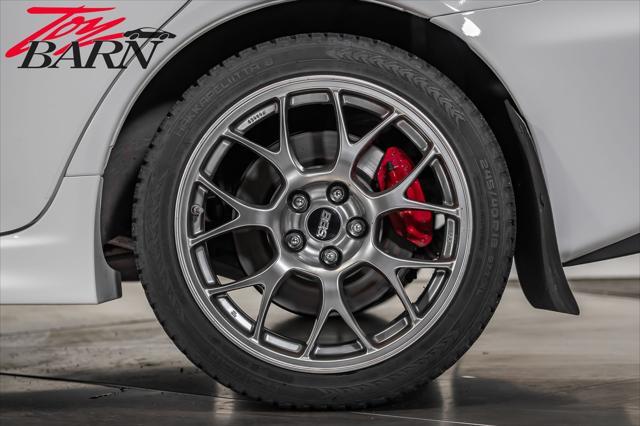 used 2014 Mitsubishi Lancer Evolution car, priced at $38,690