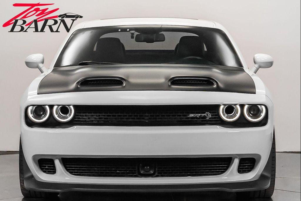 used 2020 Dodge Challenger car, priced at $55,990