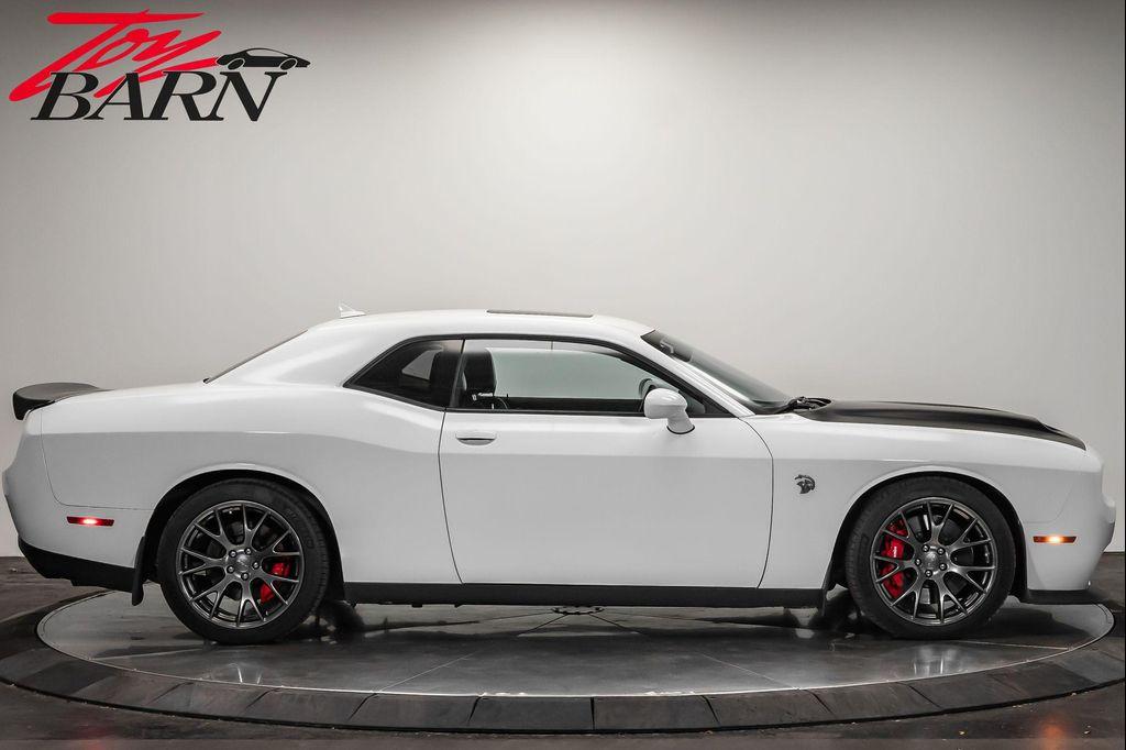 used 2020 Dodge Challenger car, priced at $55,990
