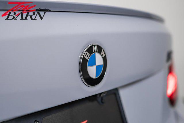 used 2020 BMW M2 car, priced at $51,600