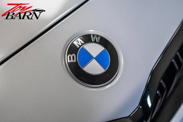 used 2020 BMW M2 car, priced at $51,600