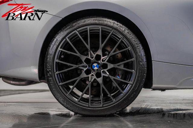 used 2020 BMW M2 car, priced at $51,600