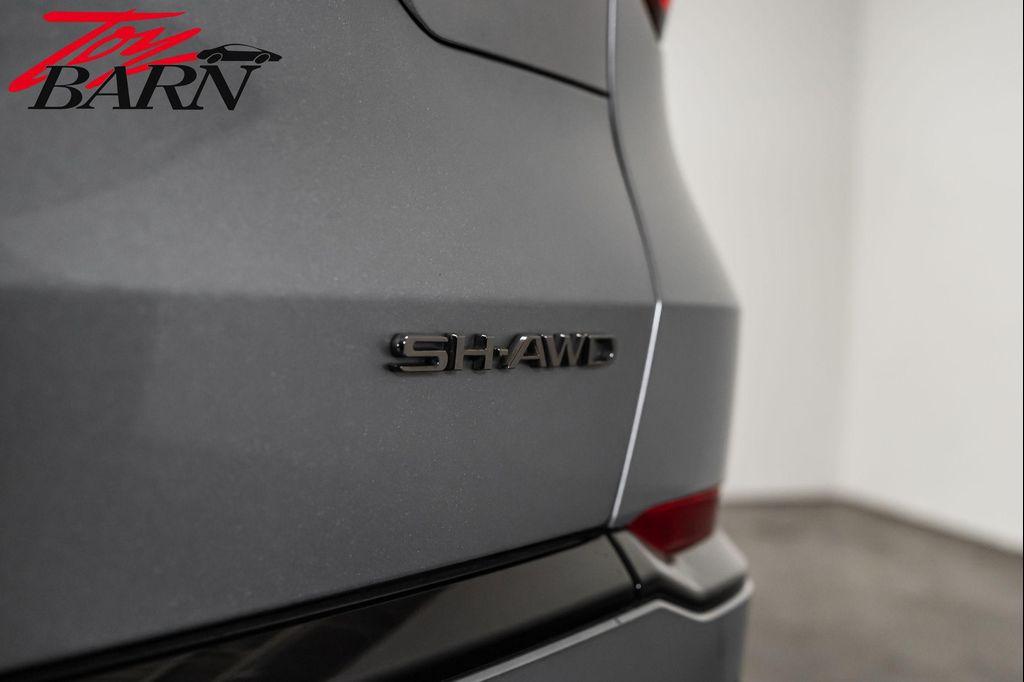 used 2023 Acura MDX car, priced at $53,990