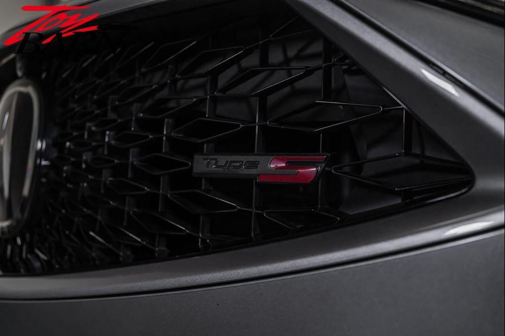 used 2023 Acura MDX car, priced at $53,990