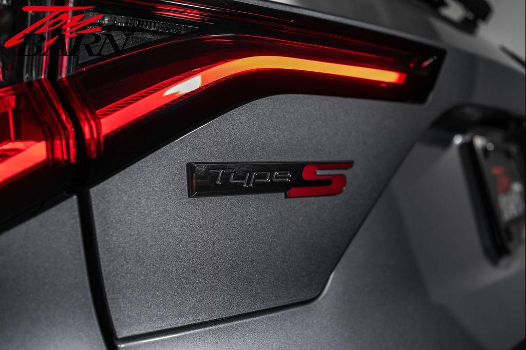 used 2023 Acura MDX car, priced at $53,990