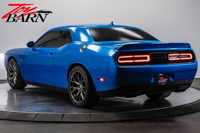 used 2015 Dodge Challenger car, priced at $29,800