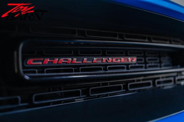 used 2015 Dodge Challenger car, priced at $29,800