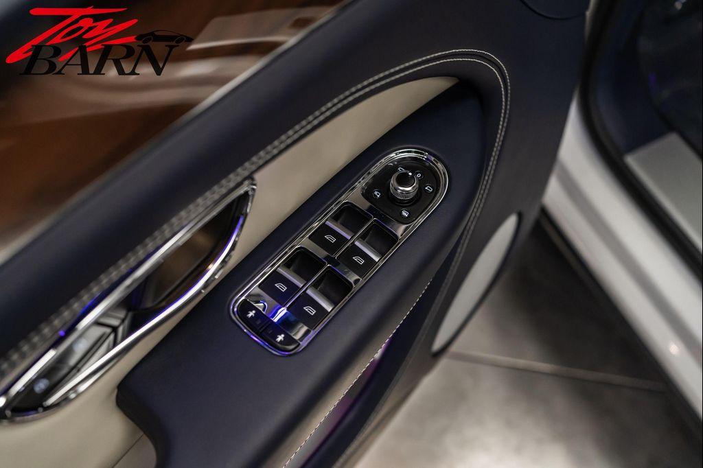 used 2021 Bentley Bentayga car, priced at $122,900