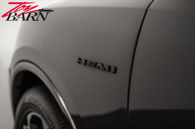 used 2020 Dodge Durango car, priced at $34,990