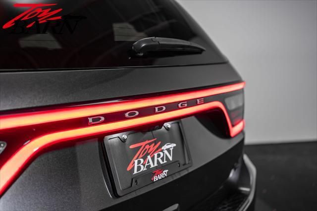 used 2020 Dodge Durango car, priced at $34,990