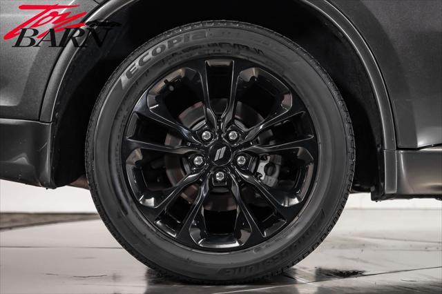 used 2020 Dodge Durango car, priced at $34,990