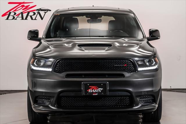 used 2020 Dodge Durango car, priced at $34,990
