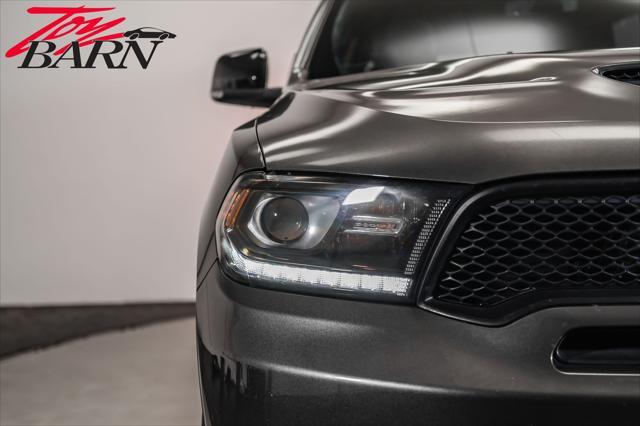 used 2020 Dodge Durango car, priced at $34,990