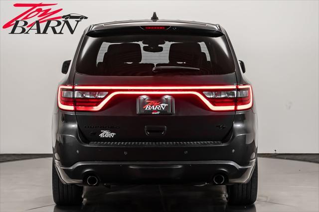 used 2020 Dodge Durango car, priced at $34,990